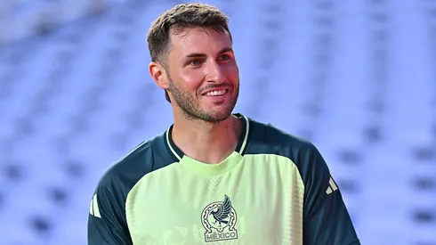 El Bebote y una premonición para el Tri.