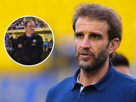 El fichaje estrella que América buscaría robarle a Cruz Azul