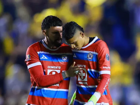 Señalan en Portugal al posible reemplazo de Mier en Cruz Azul