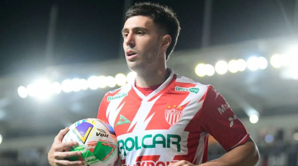 La diferencia que separan a Cruz Azul y Necaxa por José Paradela