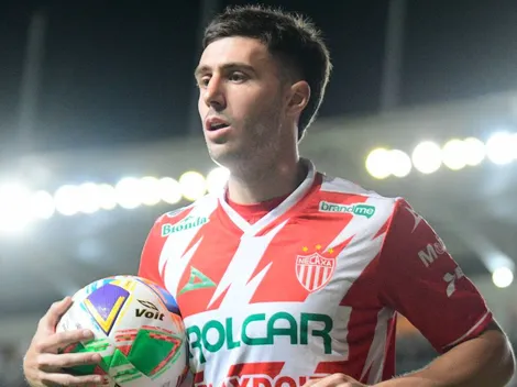 La diferencia que separan a Cruz Azul y Necaxa por José Paradela