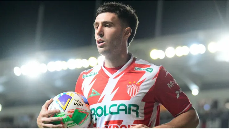 La diferencia que separan a Cruz Azul y Necaxa por José Paradela