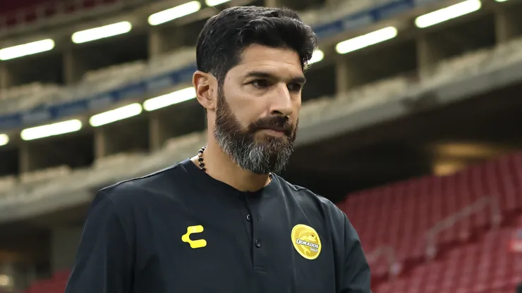 El uruguayo tendrá su primera experiencia estelar como DT en el país.