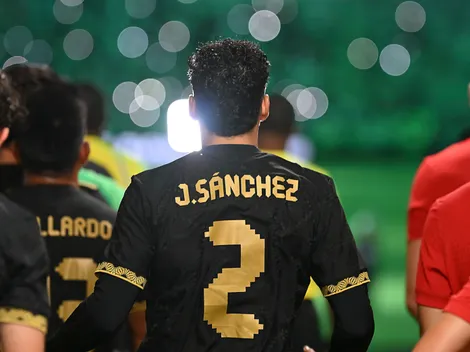 Copa Oro 2025: las apuestas destacadas de los jugadores de Cruz Azul en México vs República Dominicana