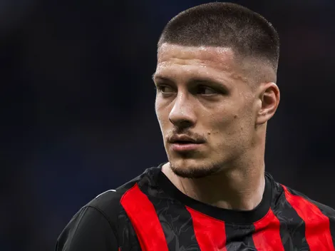 Inminente fichaje de Luka Jóvic a Cruz Azul: "Más cerca..."