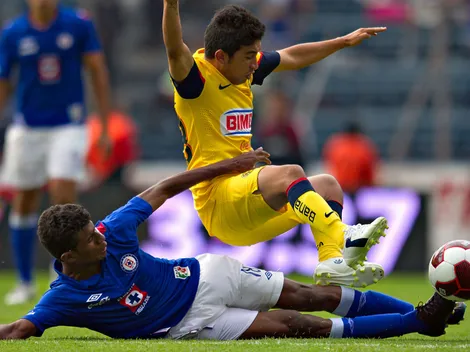 Fracasó en Cruz Azul, juega en la 4° de Brasil y montó un negocio inmobiliario