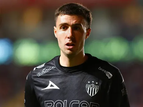 Javier Alarcón reveló por qué se enfrió el fichaje de José Paradela