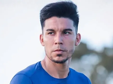 Se confirmó el nuevo equipo de Pol Fernández