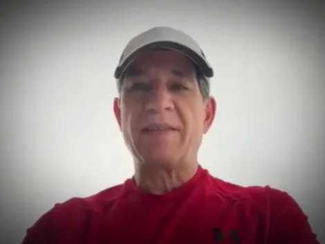 Alarcón criticó a 3 figuras de Cruz Azul