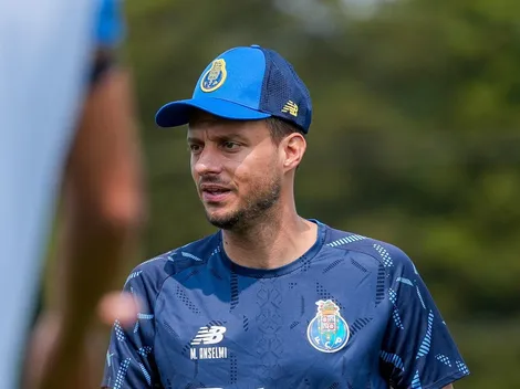 Pésimas noticias para Anselmi a horas de debutar en el Mundial de Clubes