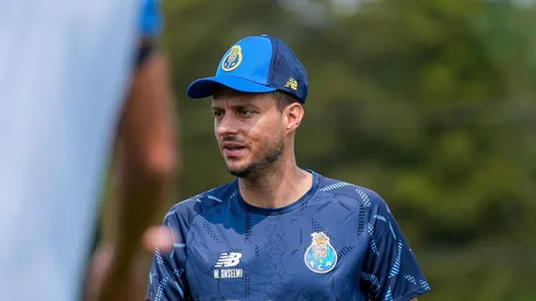 Martín Anselmi se prepara para debutar en el Mundial de Clubes 2025.