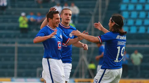 El ex futbolista de La Máquina destacó a uno de los grandes referentes que tiene la institución.