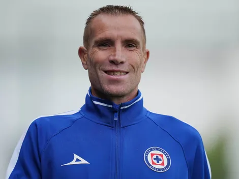 Cruz Azul Femenil cerró a un ambicioso refuerzo de cara al Apertura 2025