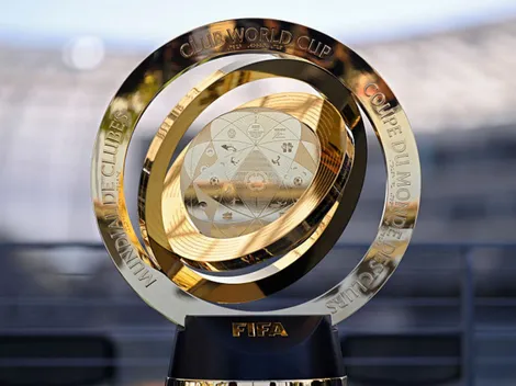 Sonó para Cruz Azul y prometió retirarse si gana el Mundial de Clubes