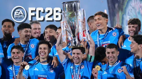 La Máquina podría volver a la franquicia tras largos años de ausencia.