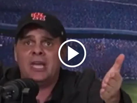 Martinoli explotó contra un jugador de Cruz Azul