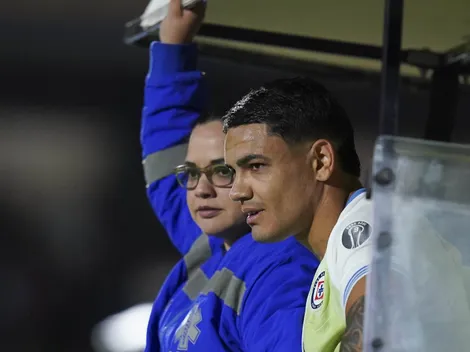 ¿Por qué se lesiona tanto el Toro Fernández?