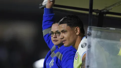 Jhon Valera es experto en kinesiología y fisiatría y nos comentó sobre las posibles causas que llevan a que un futbolista se lesione de una manera constante.