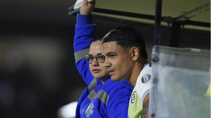Jhon Valera es experto en kinesiología y fisiatría y nos comentó sobre las posibles causas que llevan a que un futbolista se lesione de una manera constante.