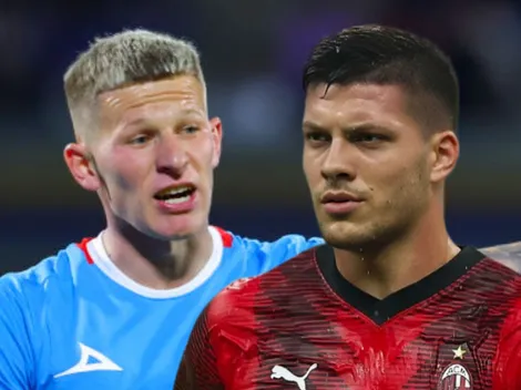 Mientras Bogusz gana 1.5 MDD, el sueldo que Jóvic tendría en Cruz Azul