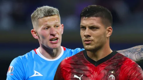 La Máquina podría tener a tres europeos en su plantel.