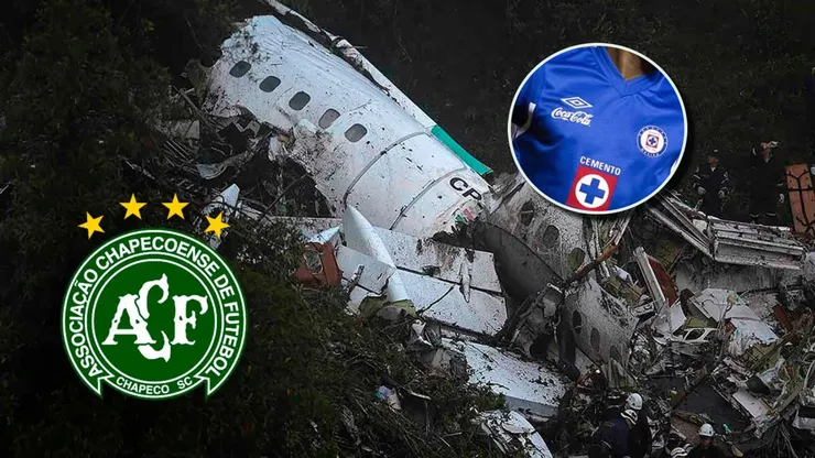 El recuerdo triste de una tragedia casi sin precedentes en el futbol.