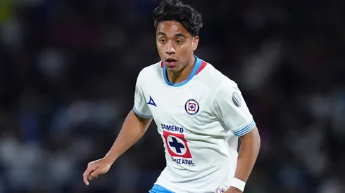 La joyita de La Máquina podría dar que hablar en los próximos días.