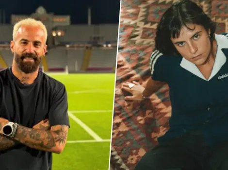 Marc Crosas aviva la polémica con Lola del Carril tras su última publicación