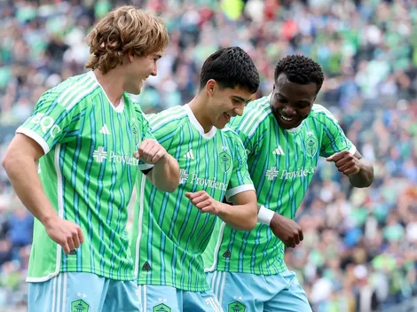 Luce en el Mundial de Clubes y Cruz Azul podría ficharlo por Erik Lira