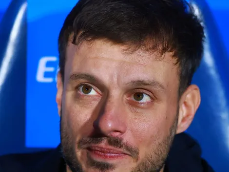 Anselmi hace irritar a Velázquez y a Cruz Azul