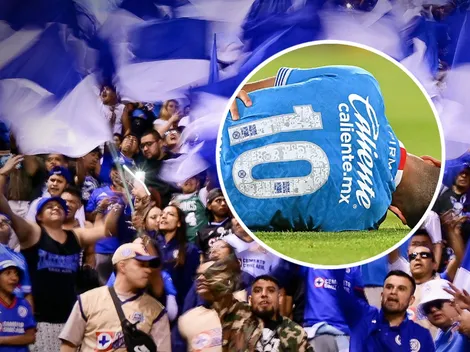 Afición eligió a quién darle "la 10" de Montaño