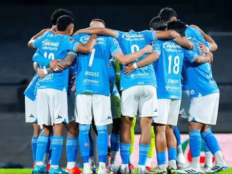 ¡Cruz Azul arrasa en el Balón de Oro 2025 de Liga MX!