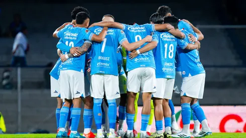 Los cementeros cuentan con varios nominados en distintas categorías de un galardón que premia lo mejor del Apertura 2024 y Clausura 2025.