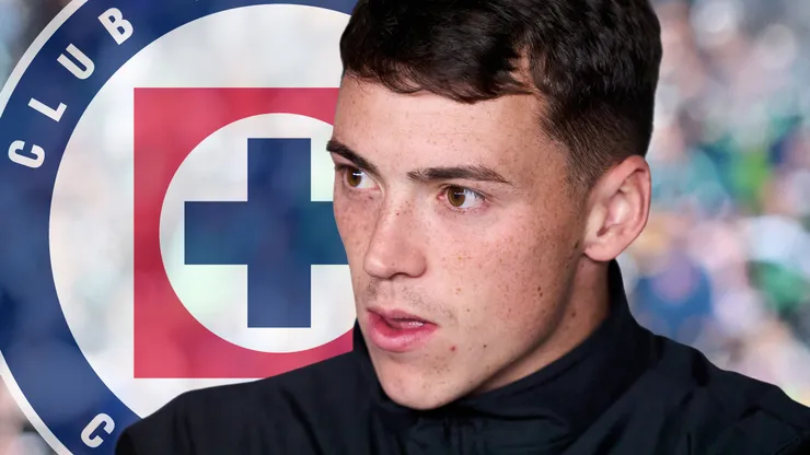 Federico Viñas, en la mira de Cruz Azul.