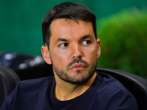 ¿Por qué Cruz Azul aún no anuncia a Nicolás Larcamón como nuevo DT?