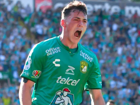 Los millones de dólares que Cruz Azul debería pagar por Federico Viñas