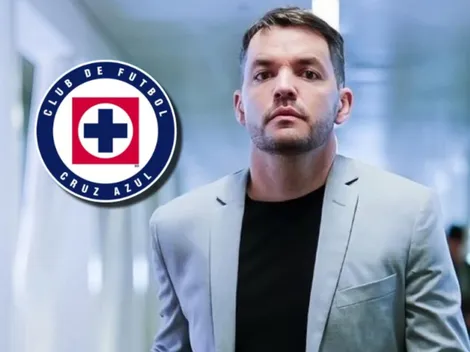 Hombre clave en la historia reciente de Cruz Azul trabajará con Larcamón