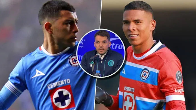 El flamante DT ya planea qué hacer con sus dirigidos.