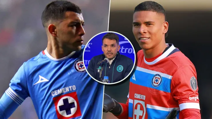 El flamante DT ya planea qué hacer con sus dirigidos.