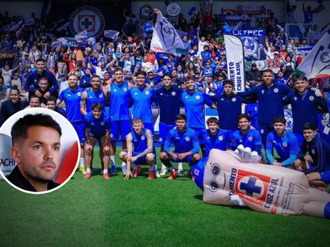 ¿Cuándo reportan las principales figuras de Cruz Azul a la pretemporada?