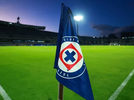 Noticias de Cruz Azul hoy: Giorgos Giakoumakis, Luka Jóvic y José Paradela