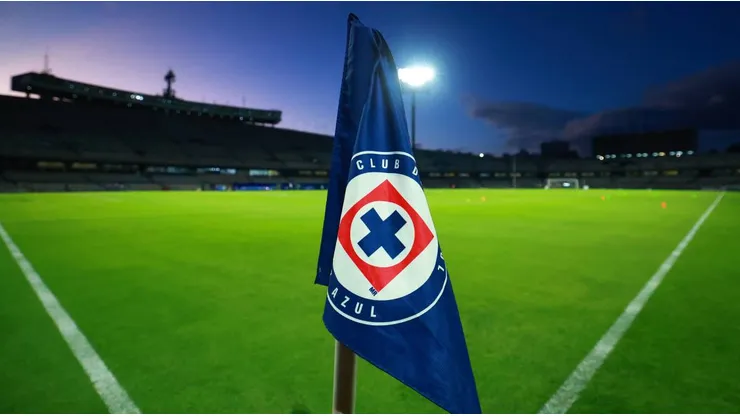 Cruz Azul ante una nueva jornada con mucha información.