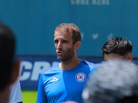 Iván Alonso se refirió a los fichajes que pueden caer a Cruz Azul