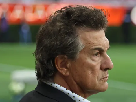 Omar Romano explicó porqué llegó Larcamón y no Almada