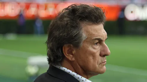 El ex entrenador de los cementeros sigue apuntando a que Almada era mejor opción que la de Larcamón.