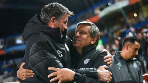 El preparador físico del cuerpo técnico pasado fue el centro de varias polémicas que no habrían gustado en el club cementero.