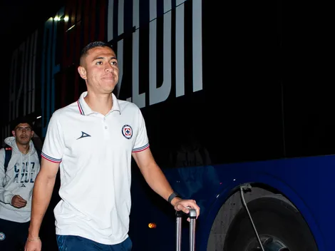 Duele ver así a Andrés Montaño en La Noria