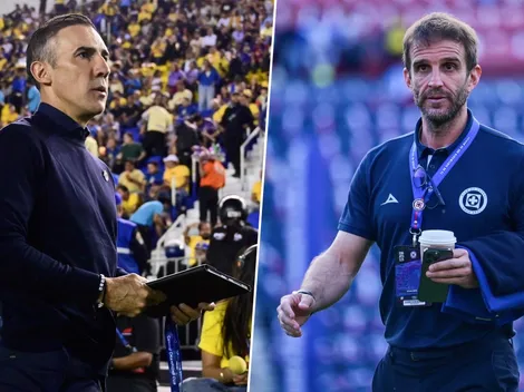 Iván Alonso rompió el silencio sobre la salida de Vicente Sánchez