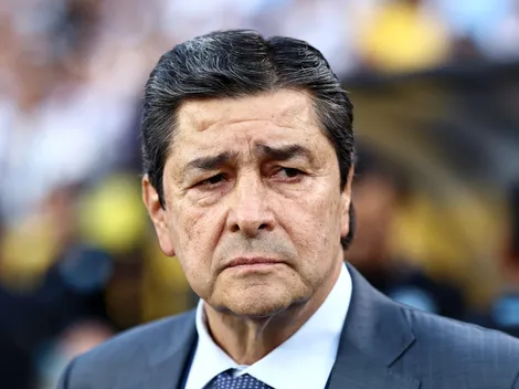 Prensa de Guatemala reacciona al trabajo del Profe Tena en Copa Oro