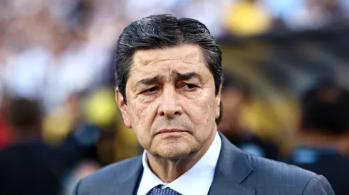 Luis Fernando Tena comenzó con el pie derecho su camino dentro de la Copa Oro 2025.